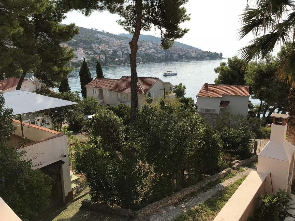 Seaside Apartments Trogir Extérieur photo